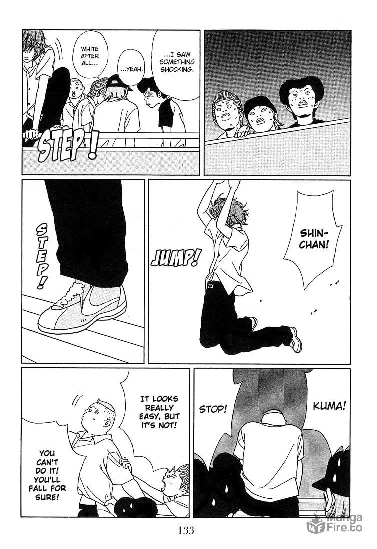 Read Gokusen chapter 78 image 11 on Lezhin