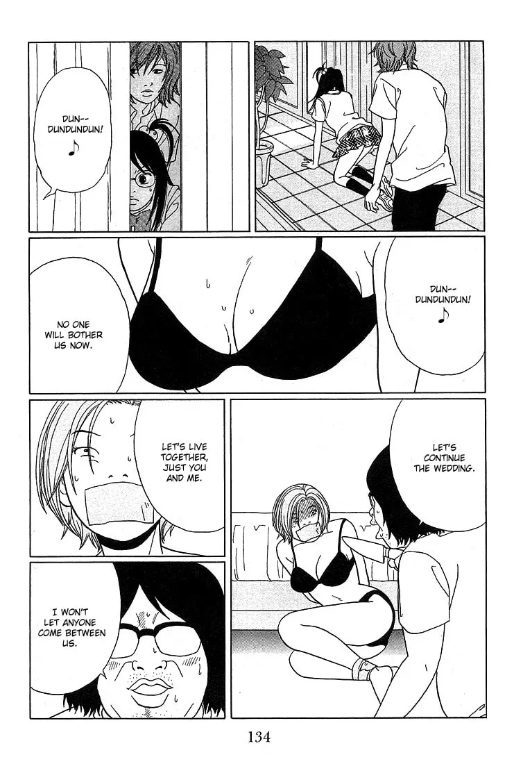 Read Gokusen chapter 78 image 12 on Lezhin