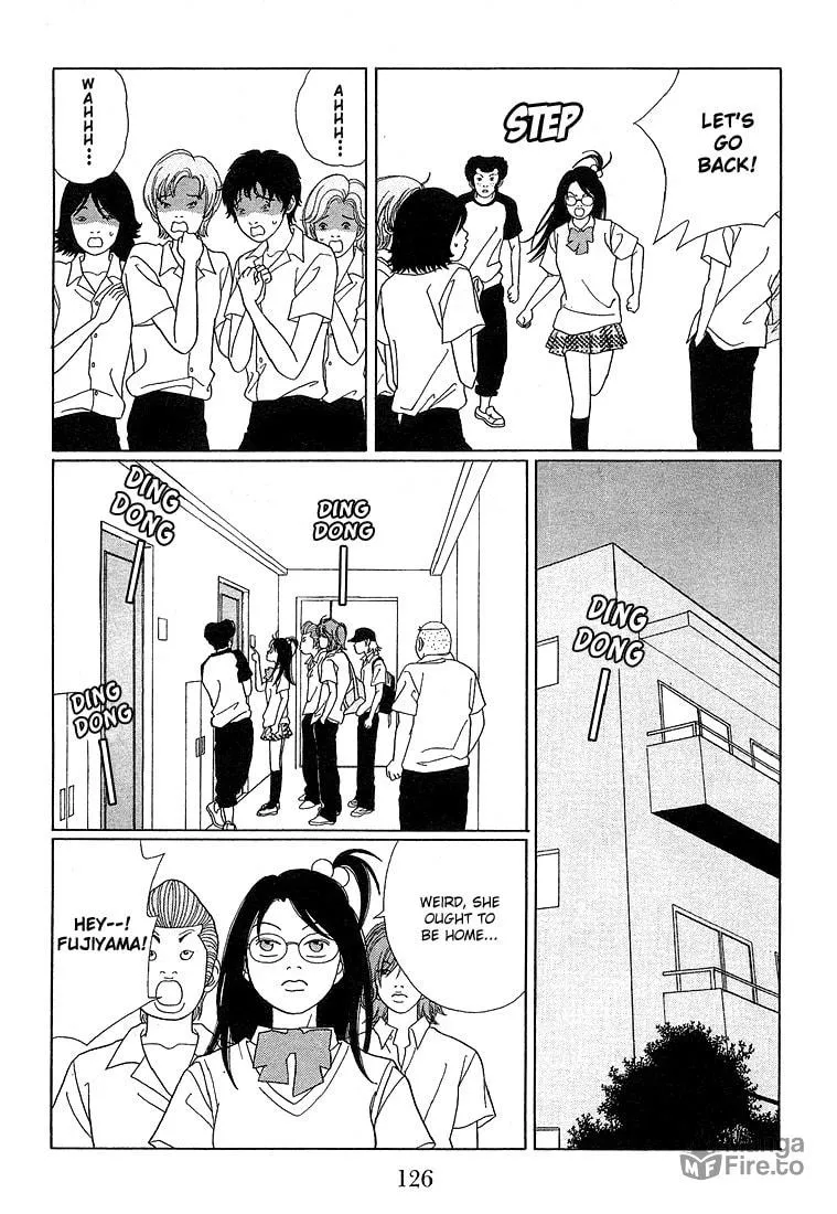 Read Gokusen chapter 78 image 4 on Lezhin
