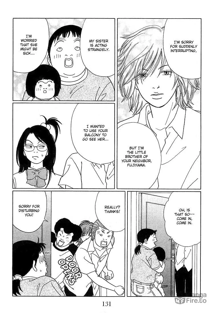 Read Gokusen chapter 78 image 9 on Lezhin