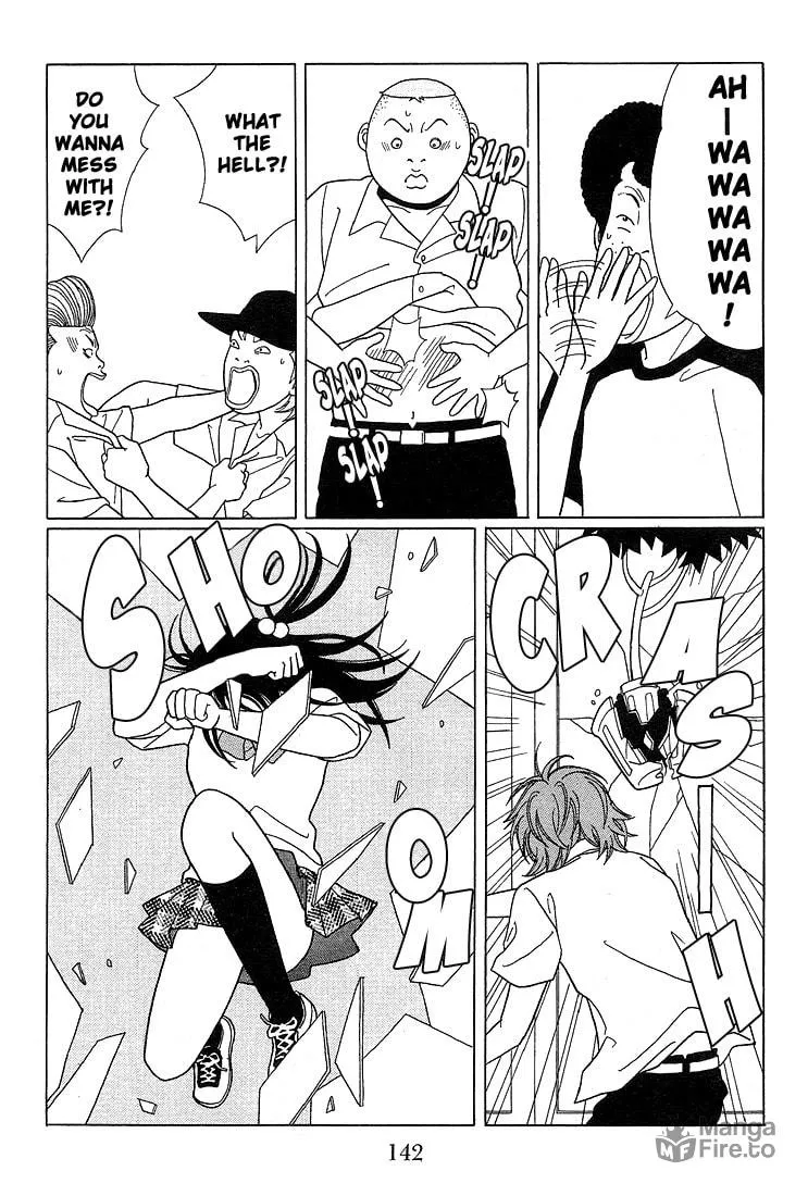 Read Gokusen chapter 79 image 2 on Lezhin