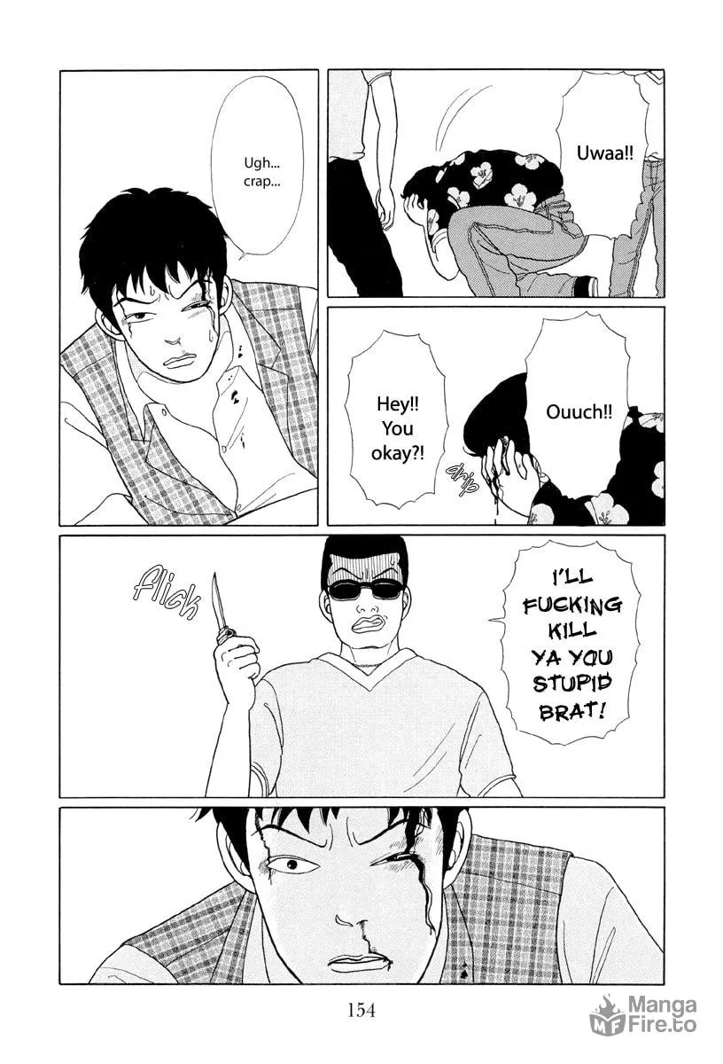 Read Gokusen chapter 8 image 17 on Lezhin