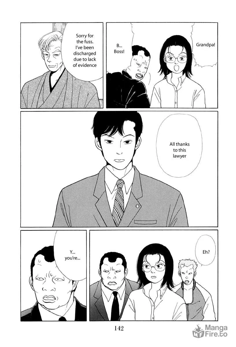 Read Gokusen chapter 8 image 5 on Lezhin