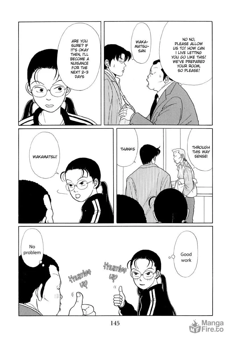 Read Gokusen chapter 8 image 8 on Lezhin
