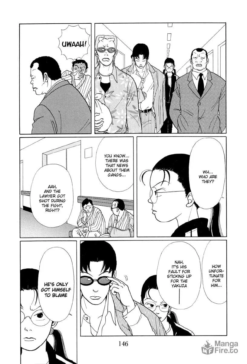 Read Gokusen chapter 8 image 9 on Lezhin