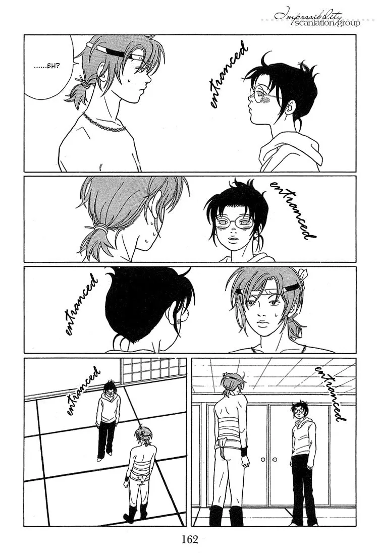 Read Gokusen chapter 80 image 12 on Lezhin