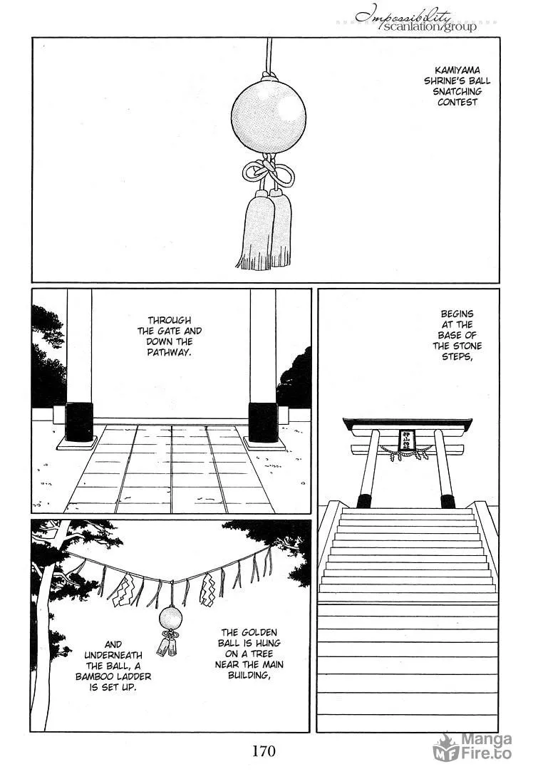 Read Gokusen chapter 81 image 2 on Lezhin