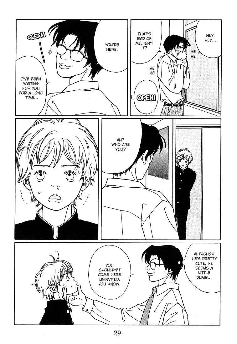Read Gokusen chapter 83 image 6 on Lezhin