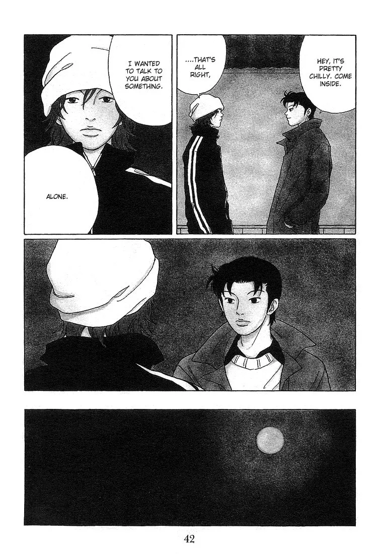 Read Gokusen chapter 84 image 3 on Lezhin