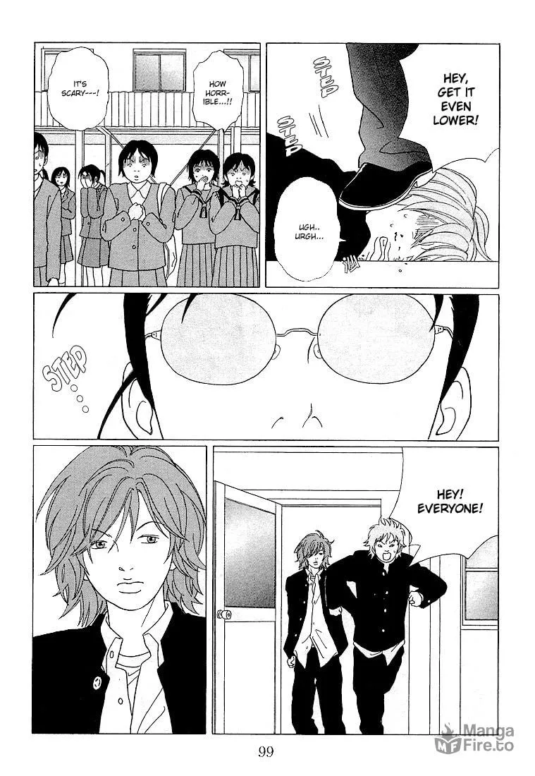 Read Gokusen chapter 86 image 14 on Lezhin