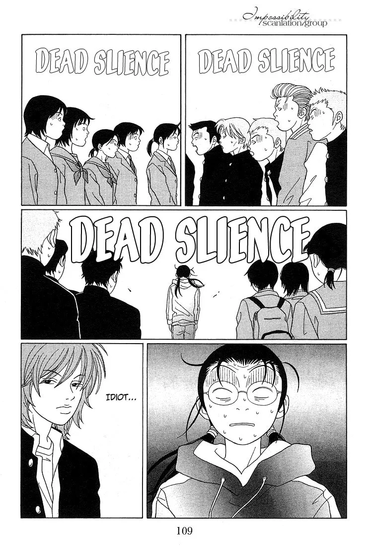 Read Gokusen chapter 87 image 7 on Lezhin