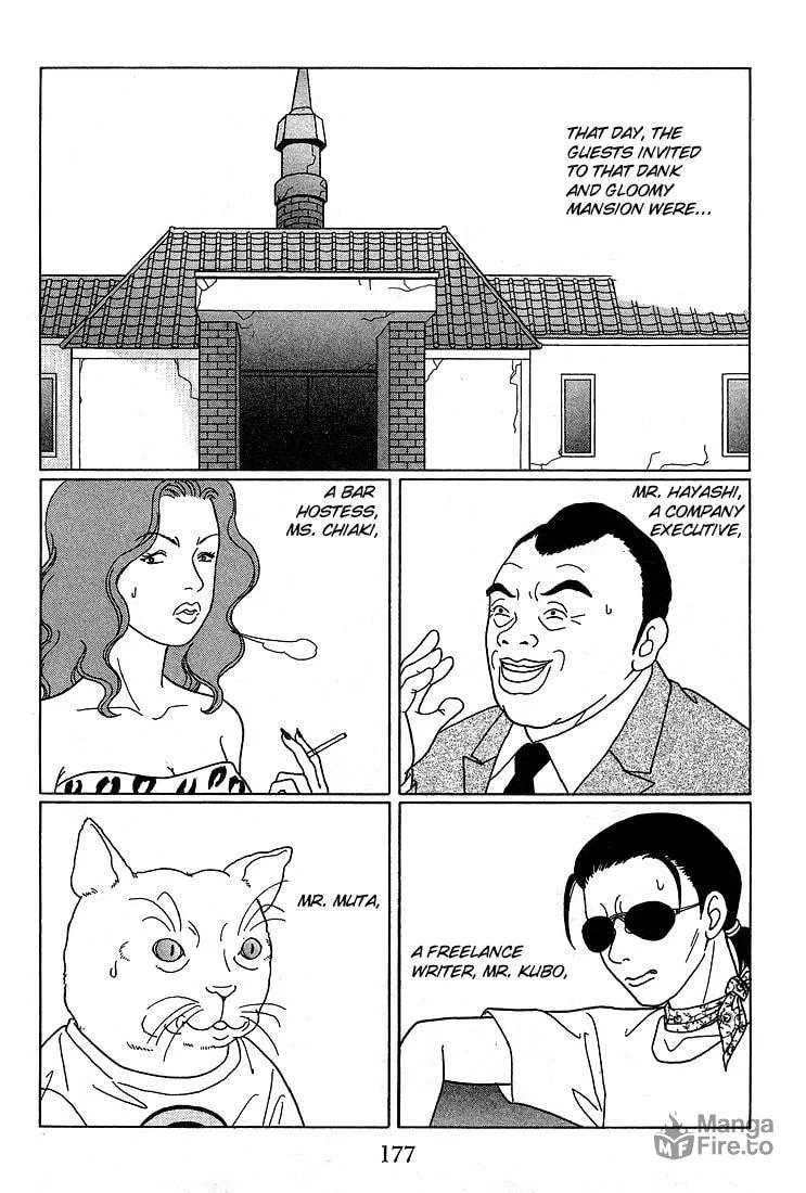 Read Gokusen chapter 89.6 image 5 on Lezhin