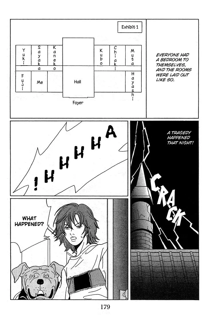 Read Gokusen chapter 89.6 image 7 on Lezhin