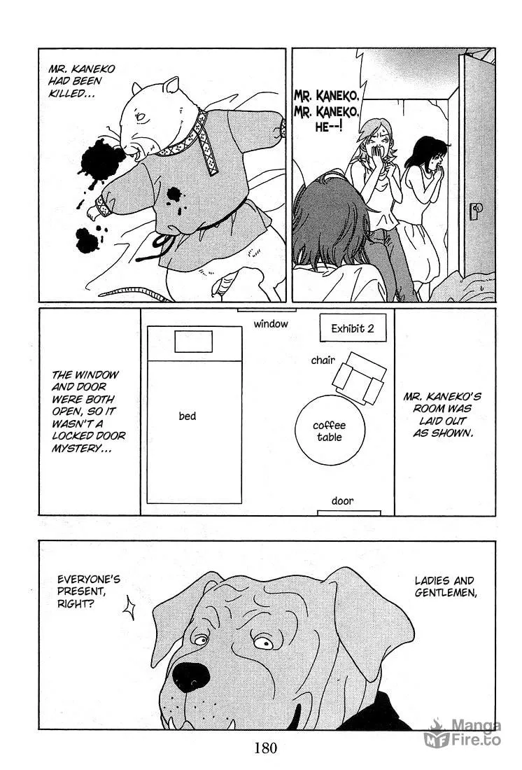 Read Gokusen chapter 89.6 image 8 on Lezhin