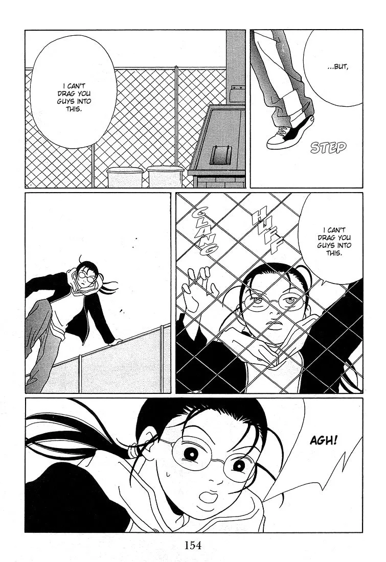 Read Gokusen chapter 89 image 15 on Lezhin