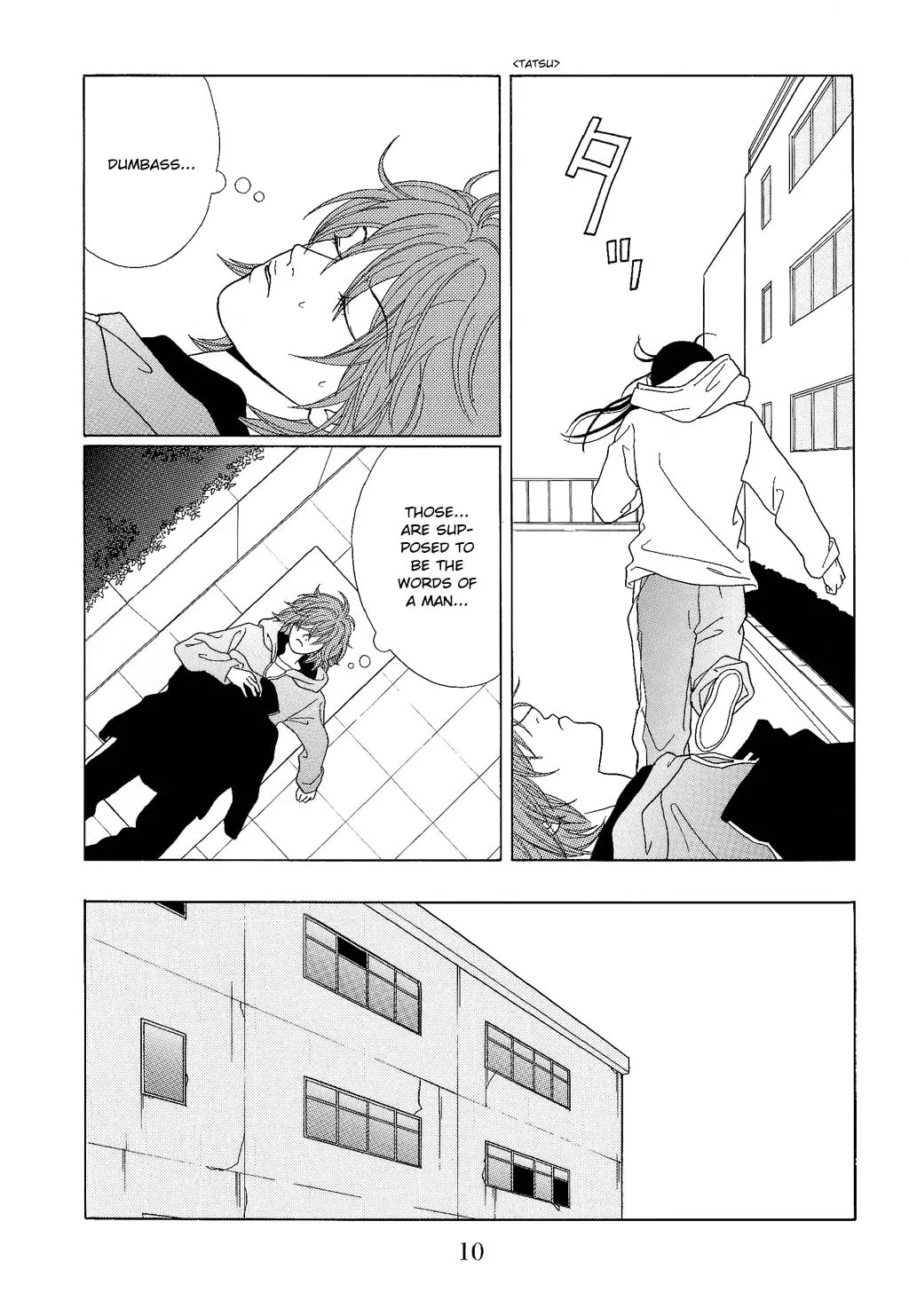 Read Gokusen chapter 90 image 14 on Lezhin