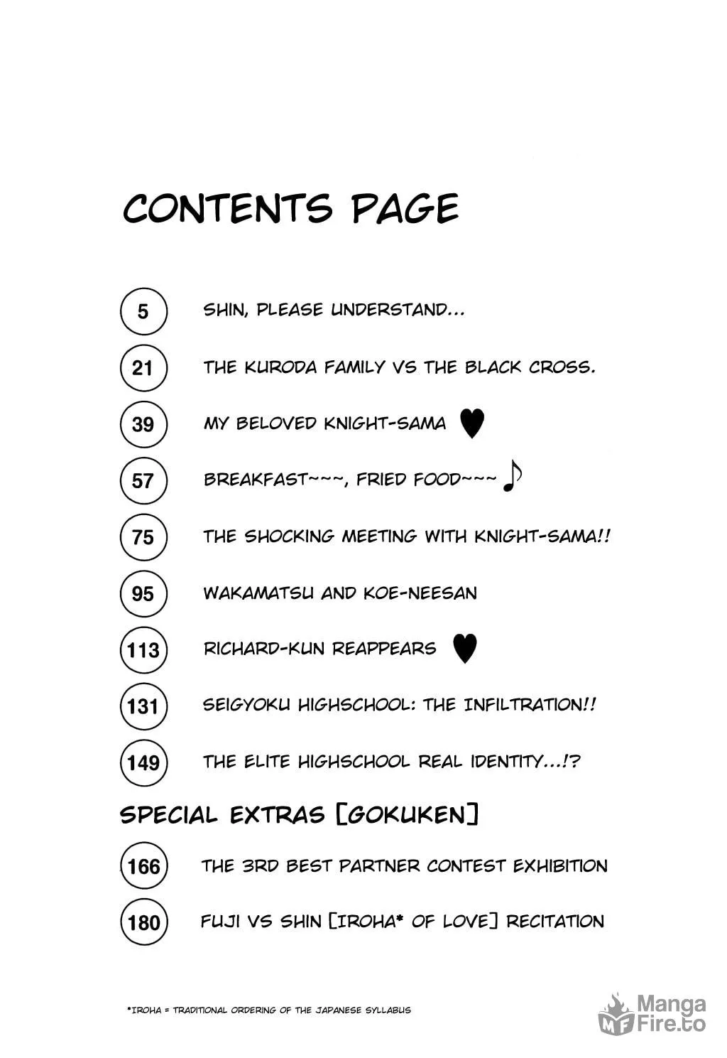 Read Gokusen chapter 90 image 5 on Lezhin