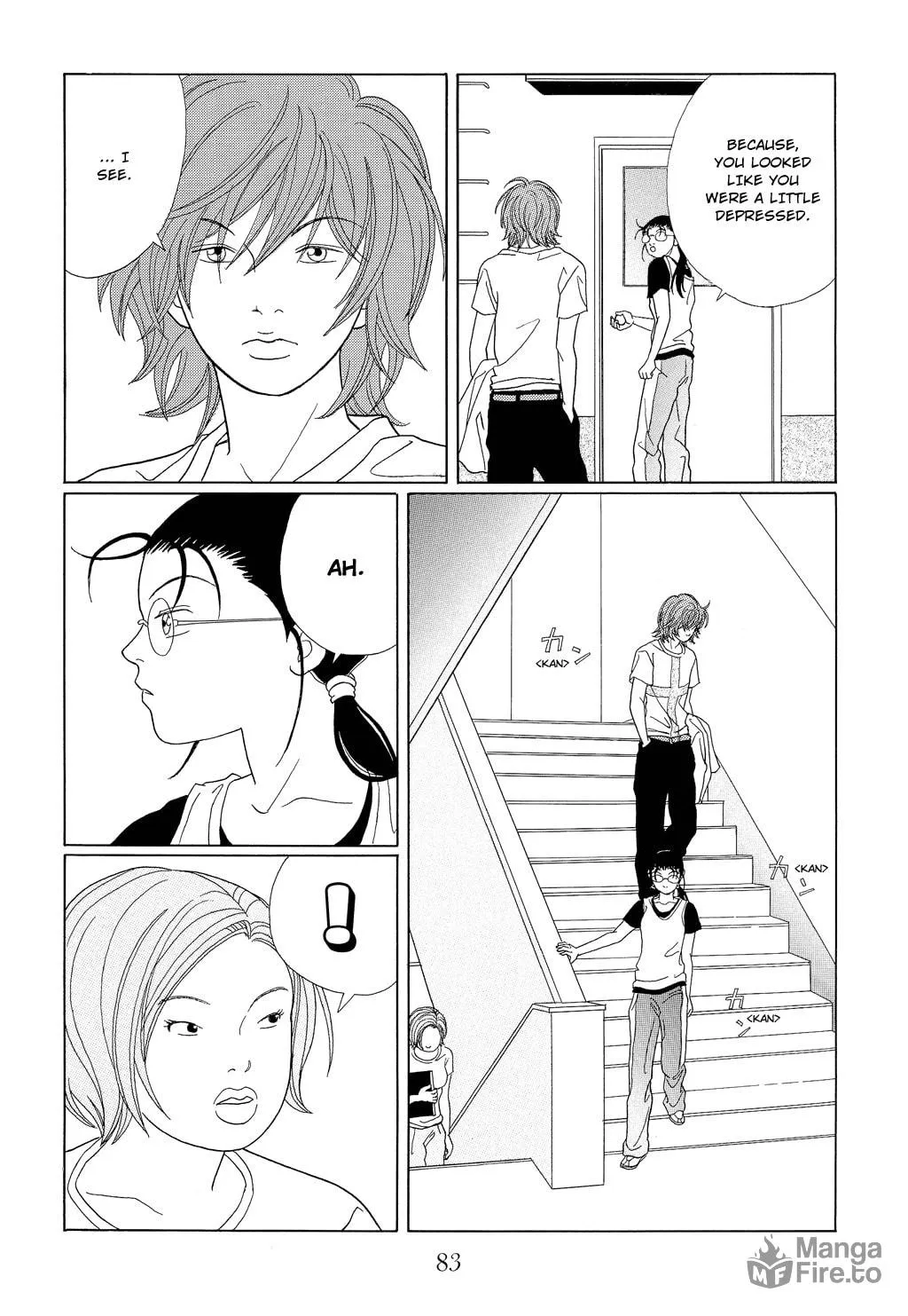 Read Gokusen chapter 94 image 9 on Lezhin