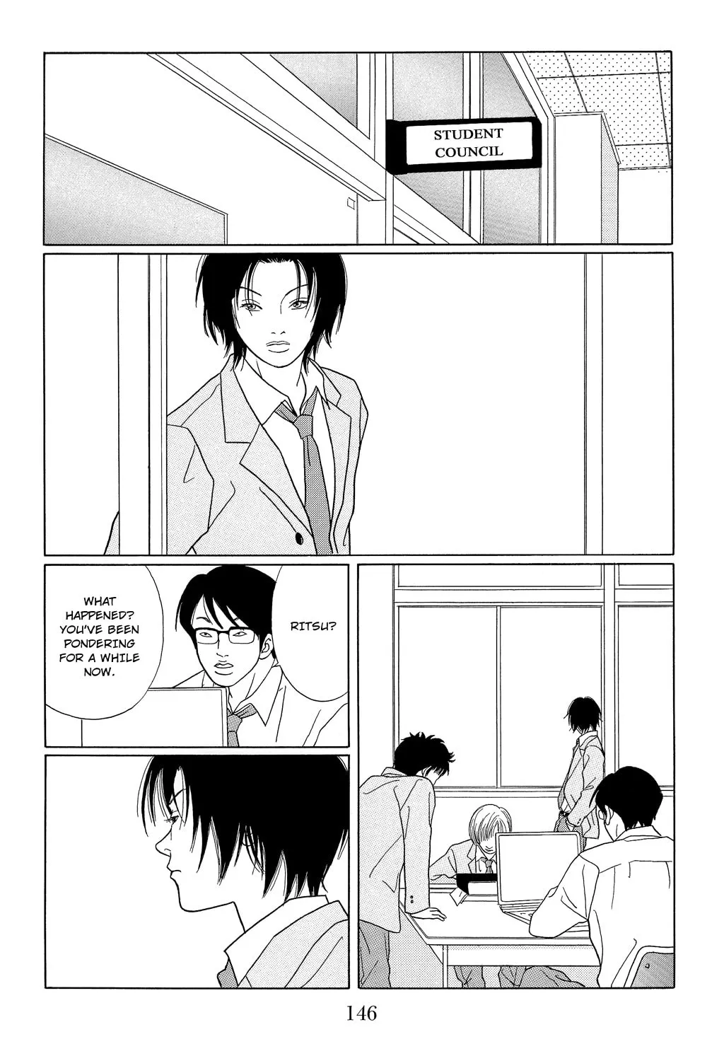 Read Gokusen chapter 97 image 15 on Lezhin