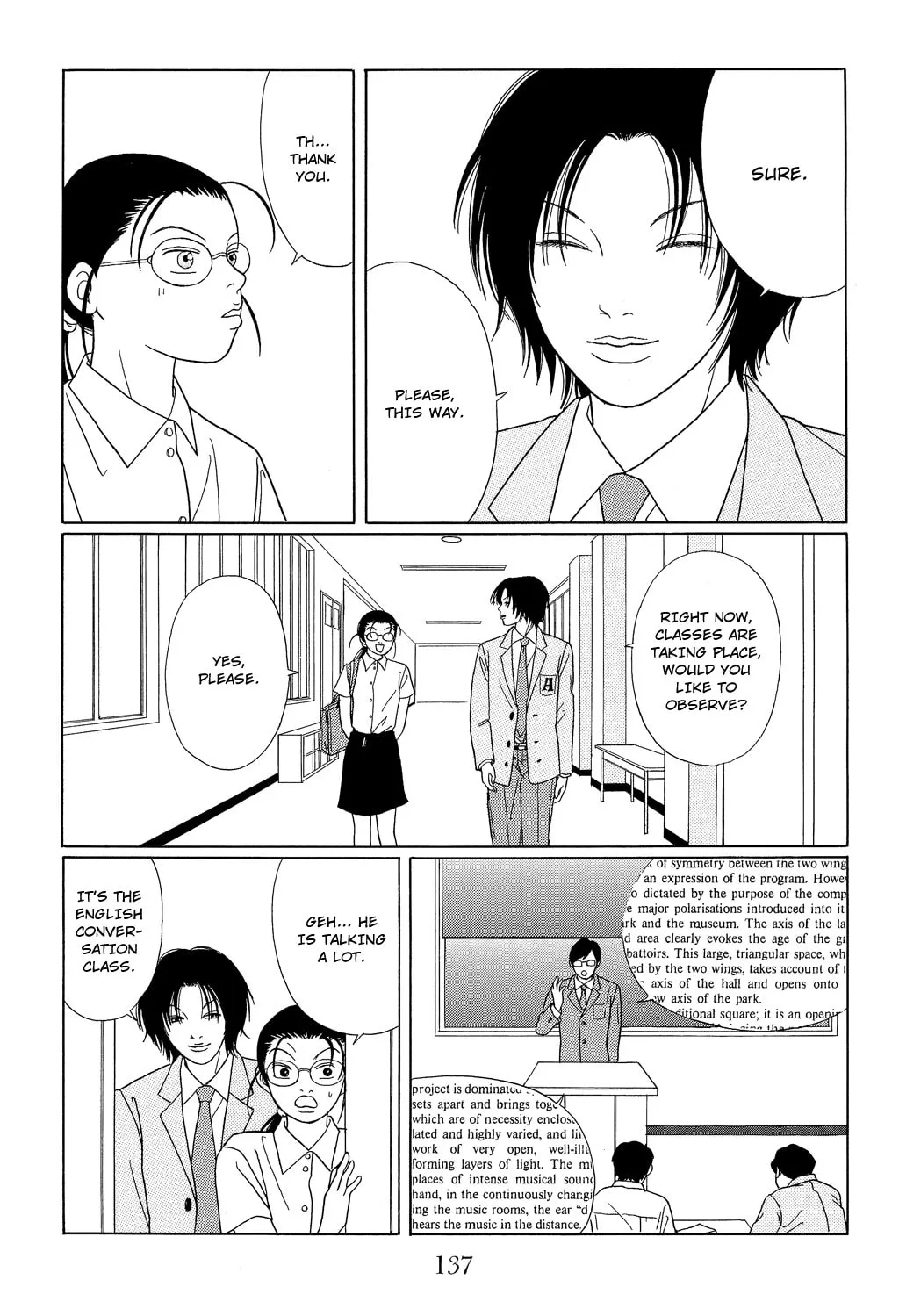 Read Gokusen chapter 97 image 6 on Lezhin