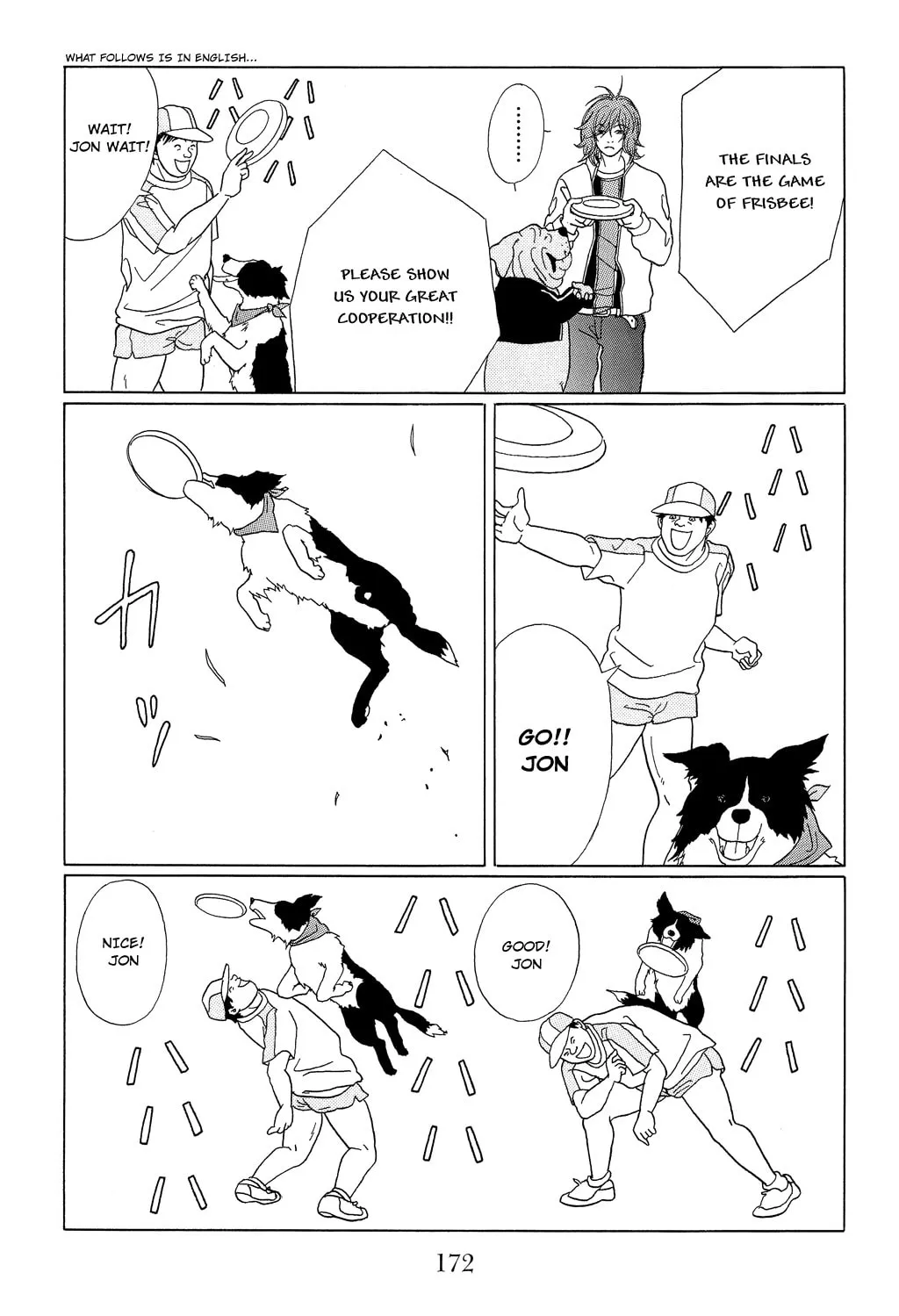 Read Gokusen chapter 98.1 image 6 on Lezhin