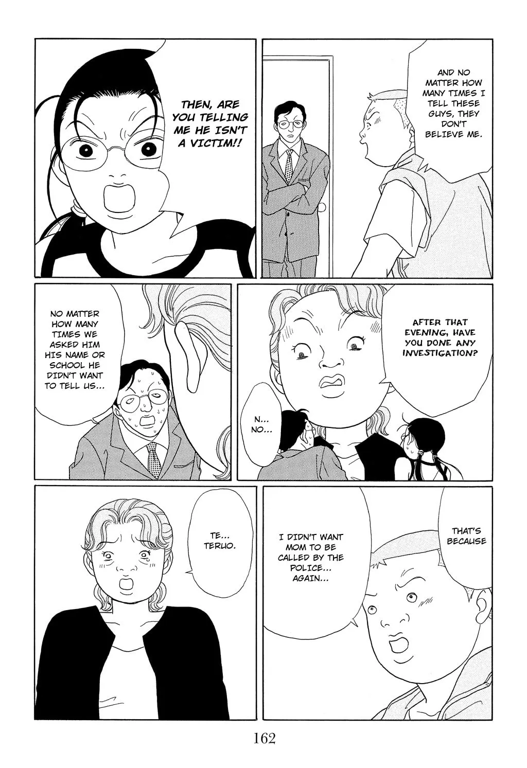Read Gokusen chapter 98 image 13 on Lezhin