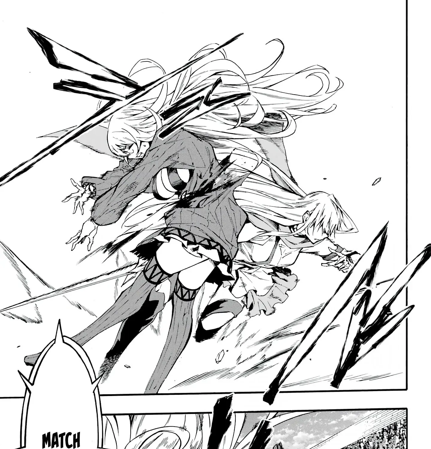 Read Gokusotsu Kraken chapter 10 image 10 on Lezhin