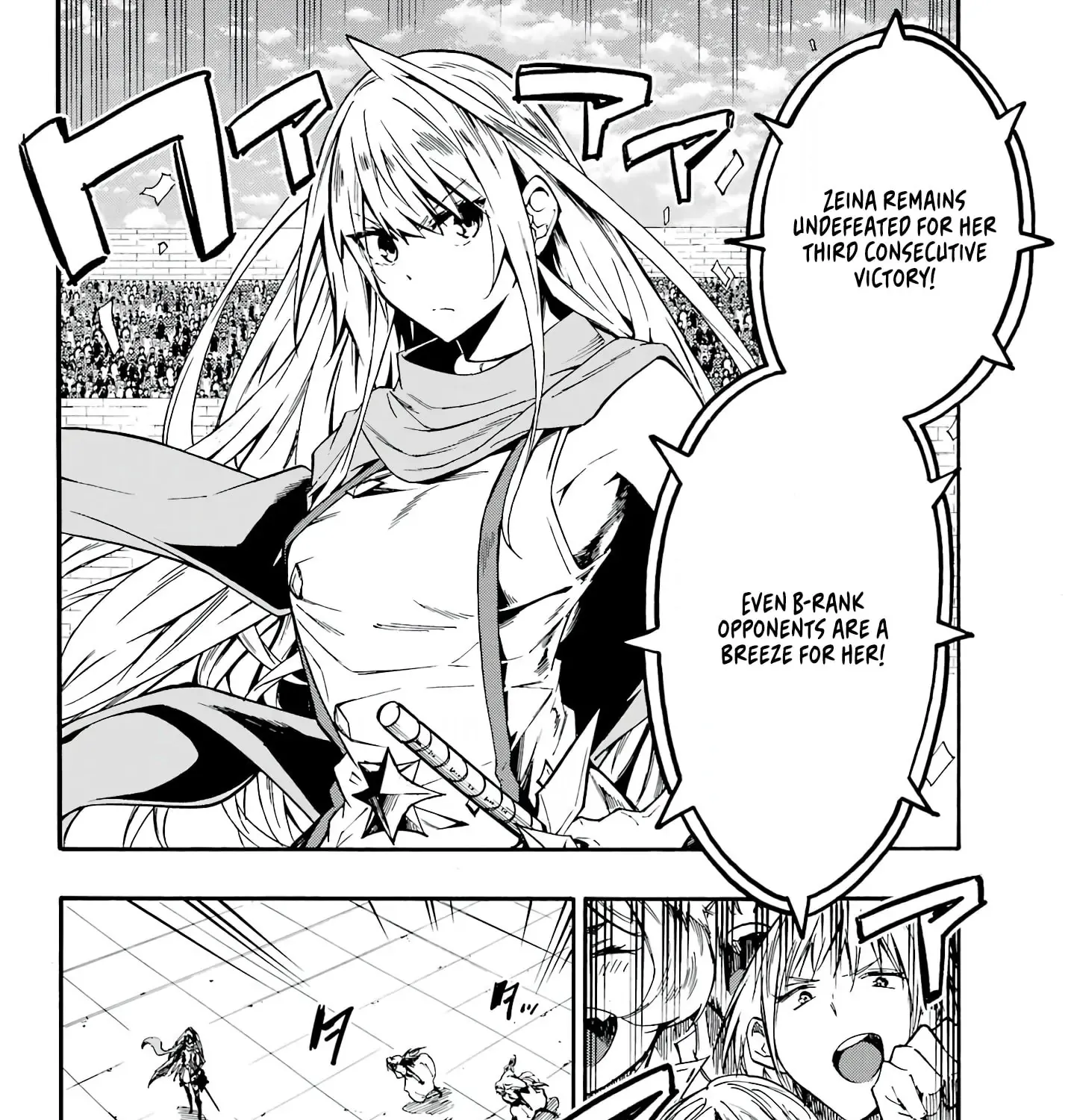 Read Gokusotsu Kraken chapter 10 image 12 on Lezhin