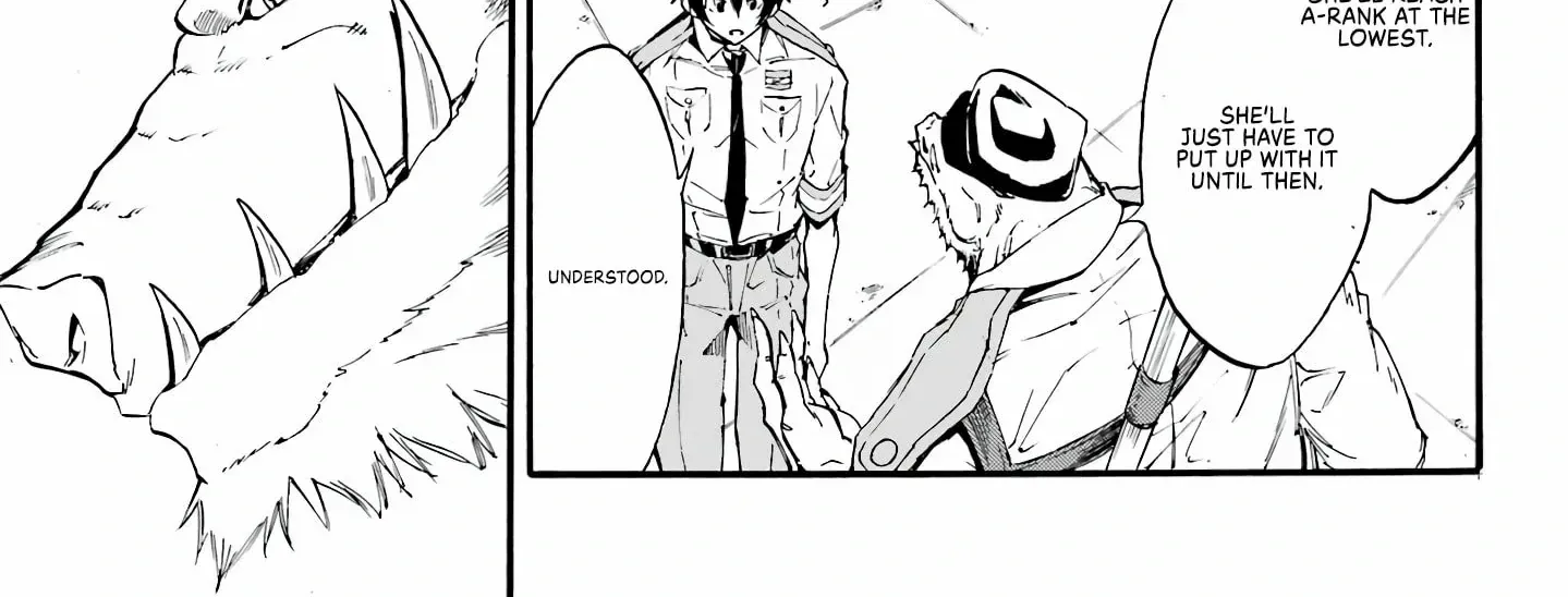 Read Gokusotsu Kraken chapter 10 image 19 on Lezhin