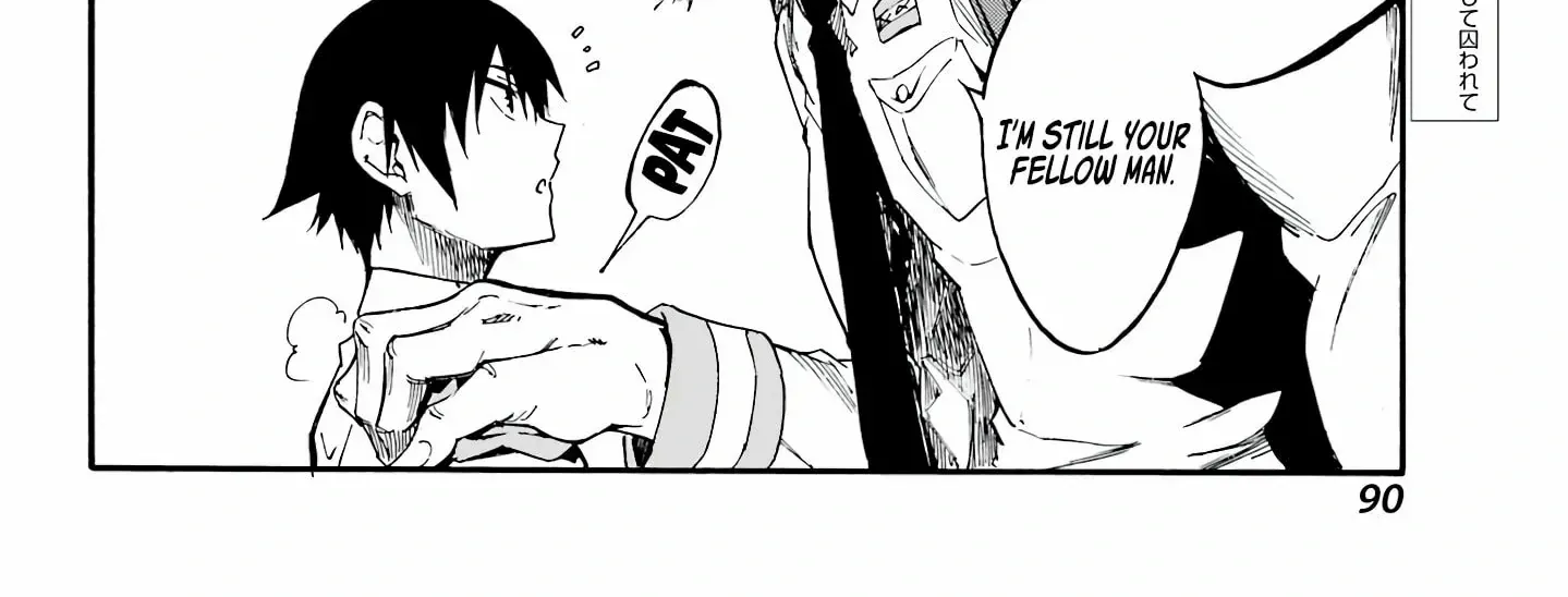 Read Gokusotsu Kraken chapter 10 image 21 on Lezhin