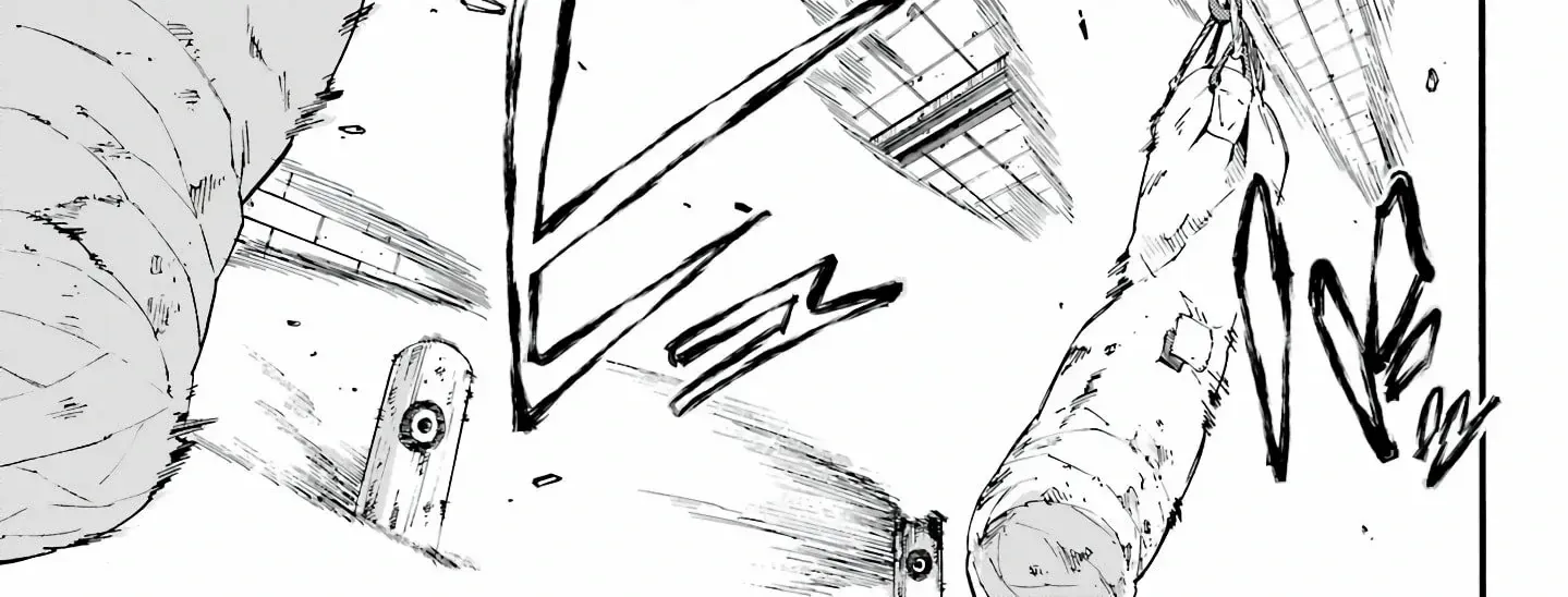 Read Gokusotsu Kraken chapter 10 image 23 on Lezhin