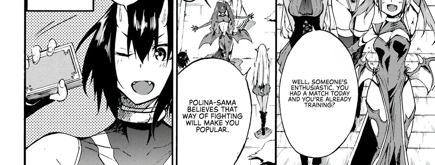 Read Gokusotsu Kraken chapter 10 image 25 on Lezhin