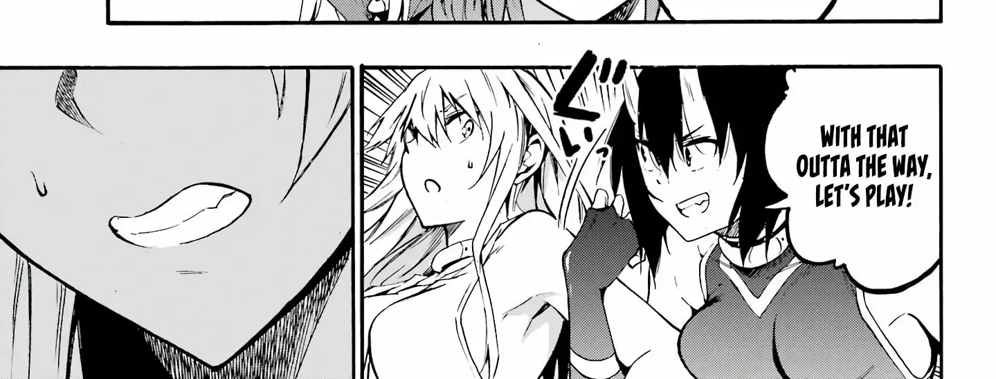 Read Gokusotsu Kraken chapter 10 image 27 on Lezhin