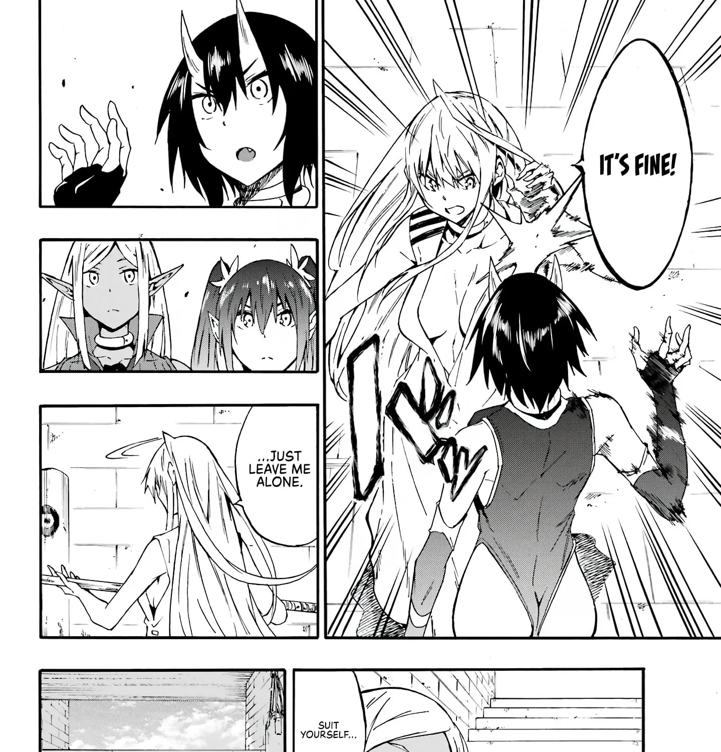 Read Gokusotsu Kraken chapter 10 image 28 on Lezhin