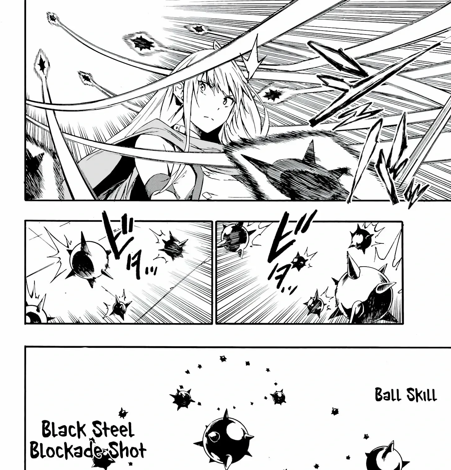 Read Gokusotsu Kraken chapter 10 image 3 on Lezhin