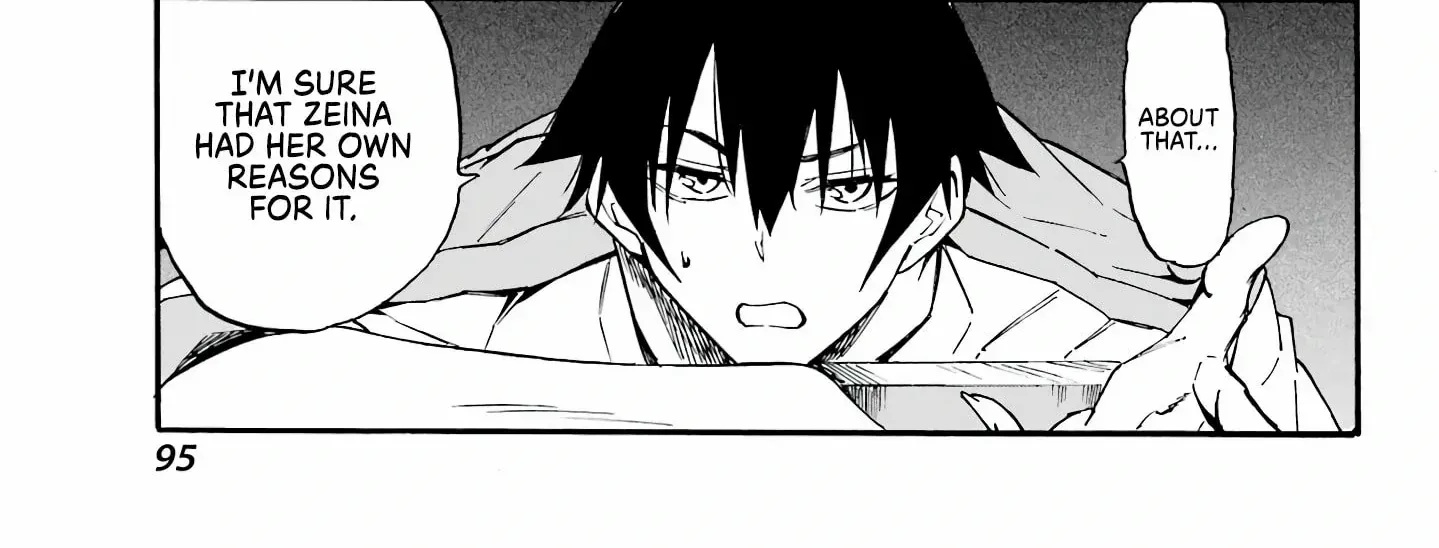 Read Gokusotsu Kraken chapter 10 image 31 on Lezhin