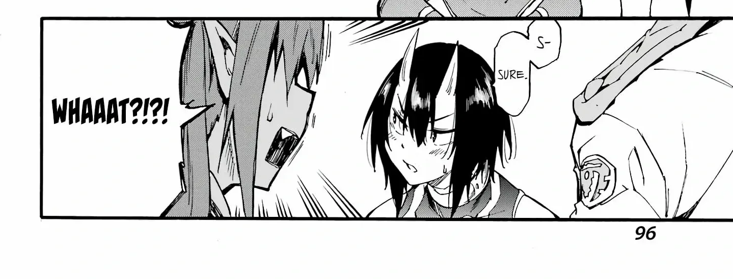 Read Gokusotsu Kraken chapter 10 image 33 on Lezhin