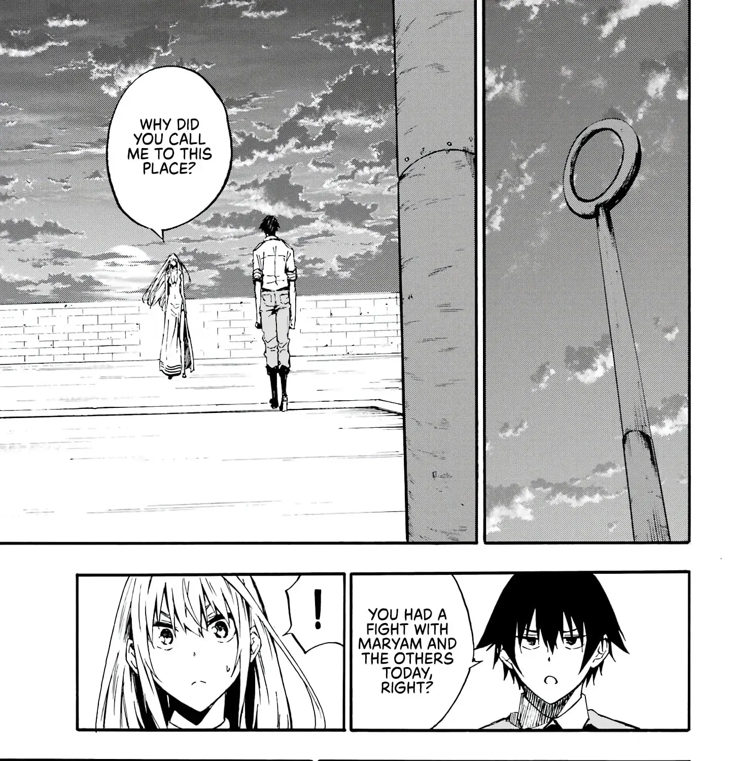 Read Gokusotsu Kraken chapter 10 image 34 on Lezhin