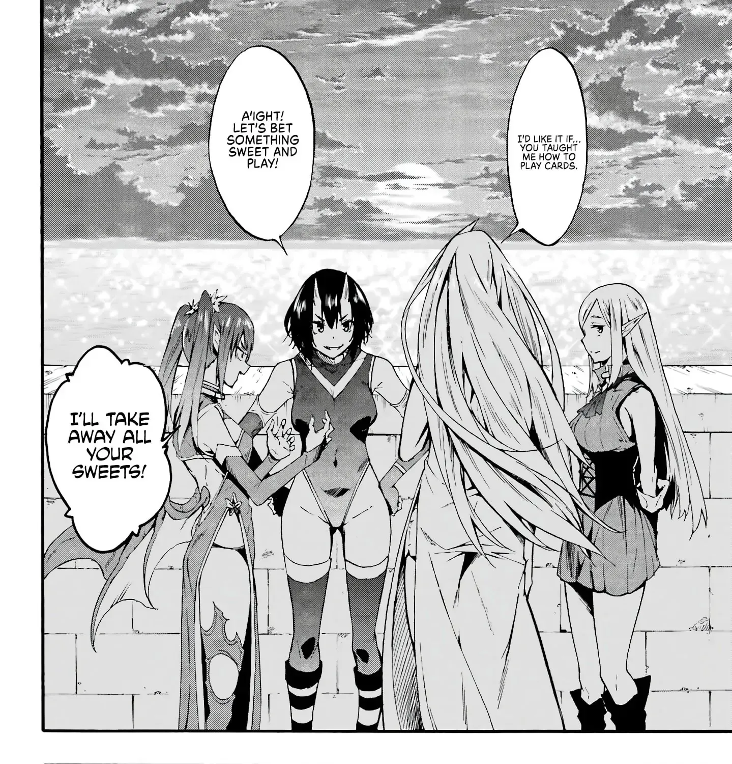 Read Gokusotsu Kraken chapter 10 image 44 on Lezhin