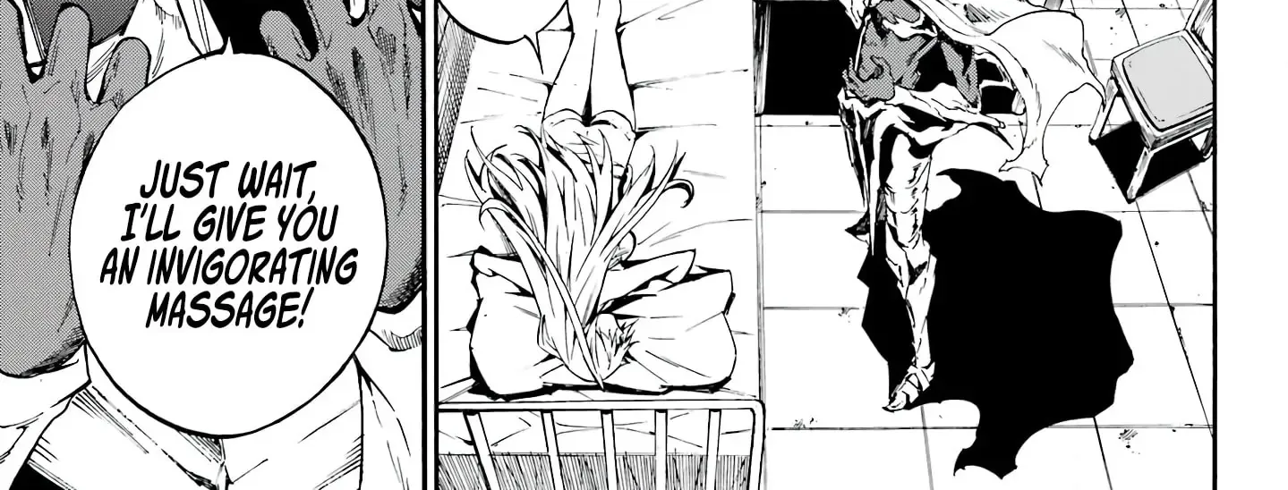 Read Gokusotsu Kraken chapter 10 image 47 on Lezhin