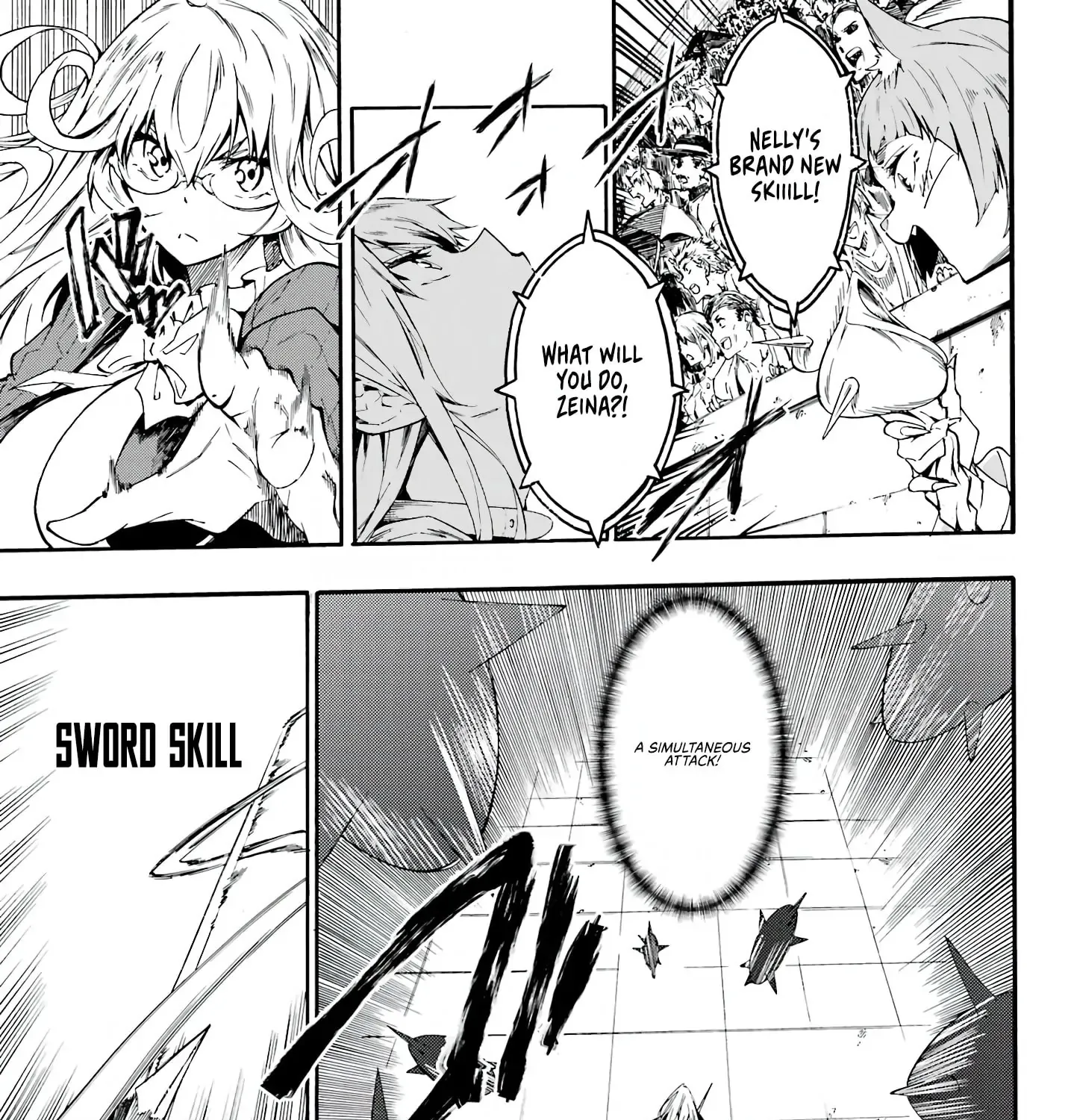 Read Gokusotsu Kraken chapter 10 image 5 on Lezhin