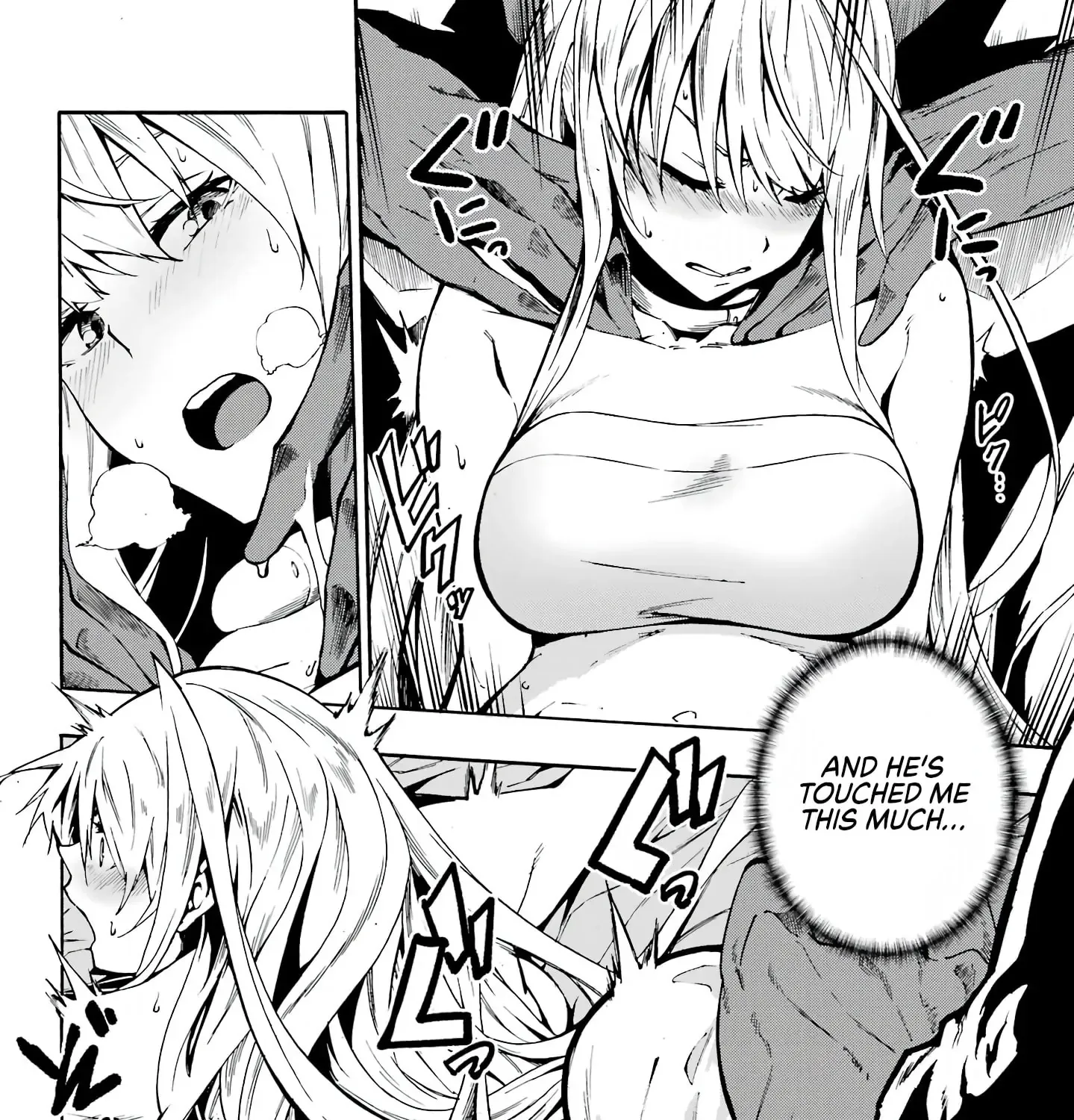 Read Gokusotsu Kraken chapter 10 image 52 on Lezhin