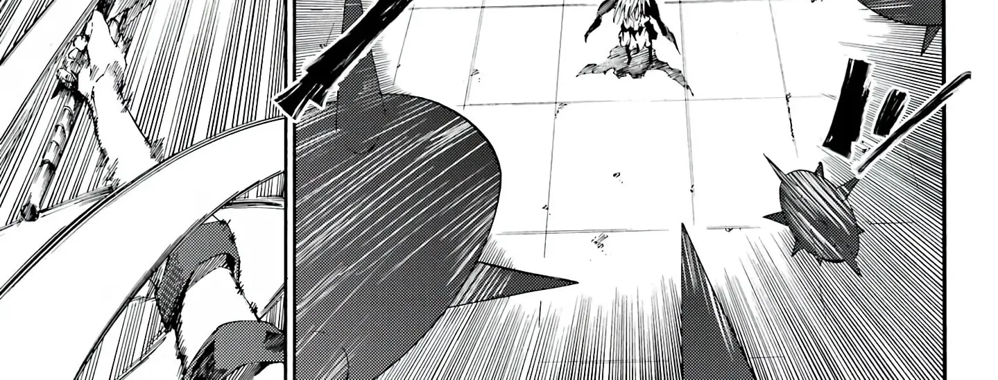 Read Gokusotsu Kraken chapter 10 image 6 on Lezhin