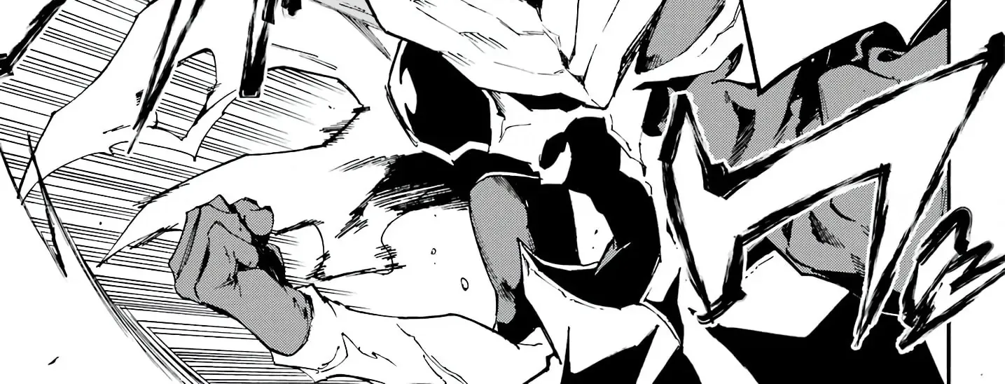 Read Gokusotsu Kraken chapter 11 image 11 on Lezhin