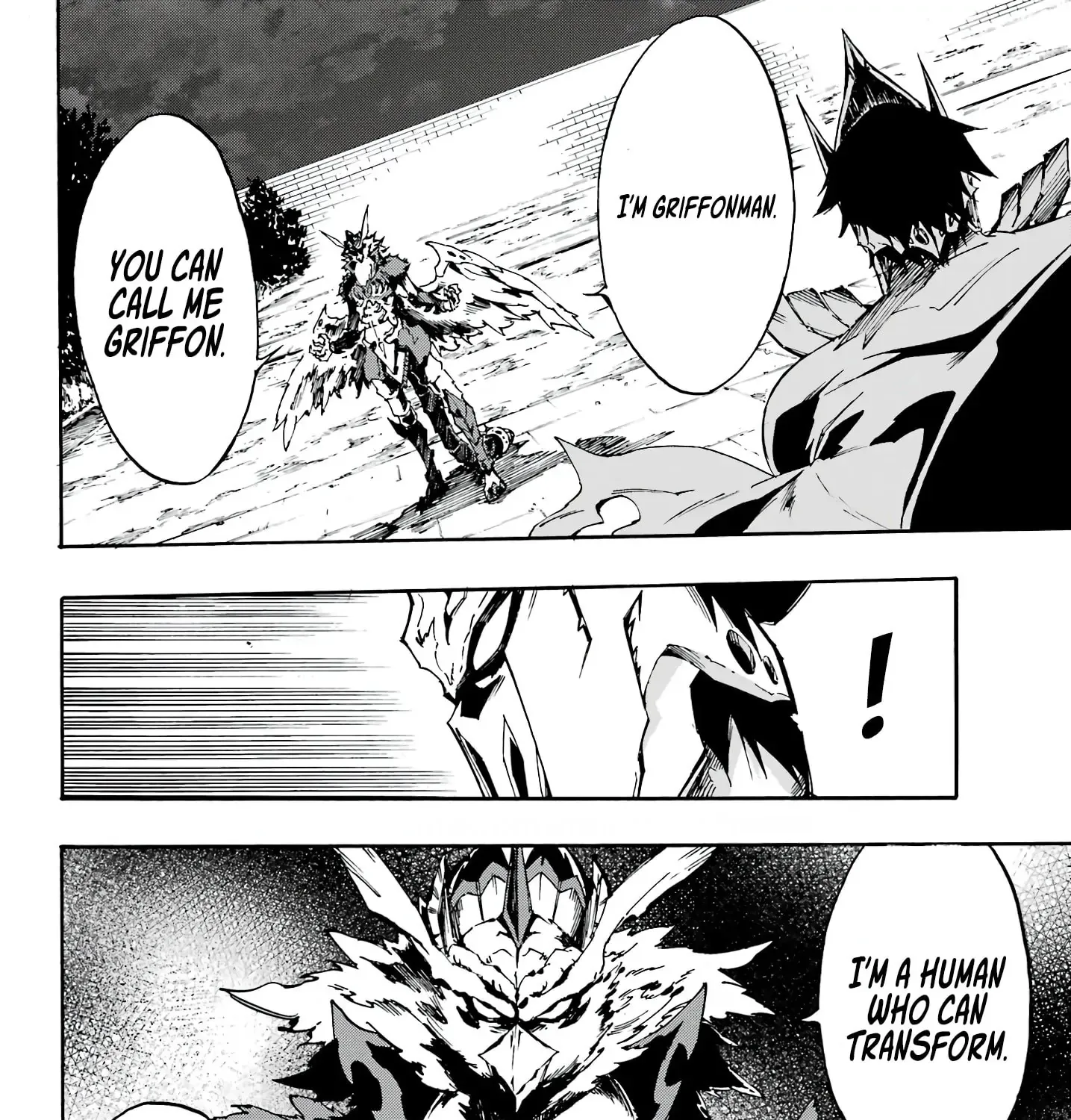 Read Gokusotsu Kraken chapter 11 image 12 on Lezhin