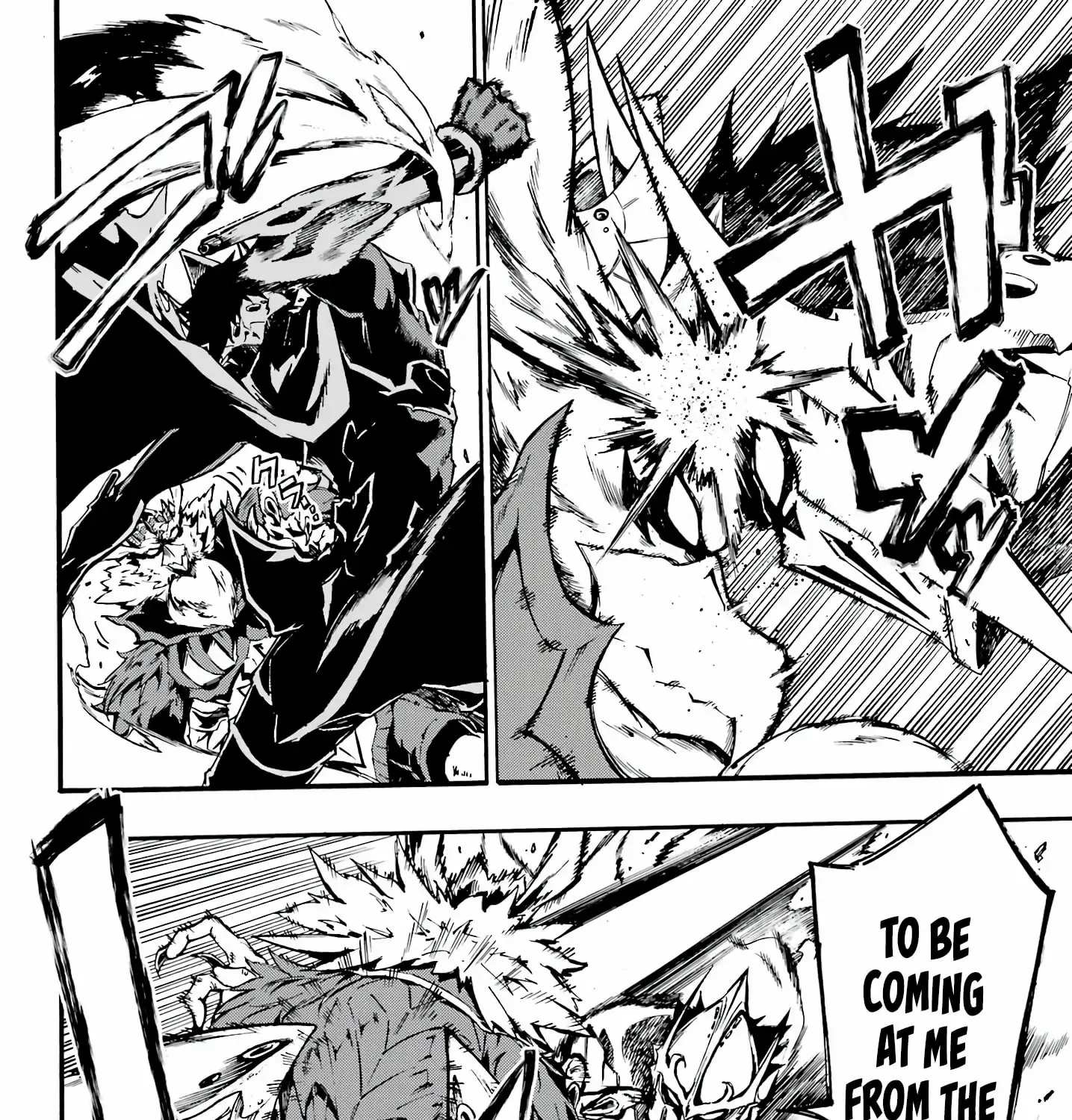 Read Gokusotsu Kraken chapter 11 image 17 on Lezhin