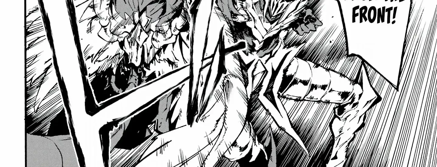 Read Gokusotsu Kraken chapter 11 image 18 on Lezhin