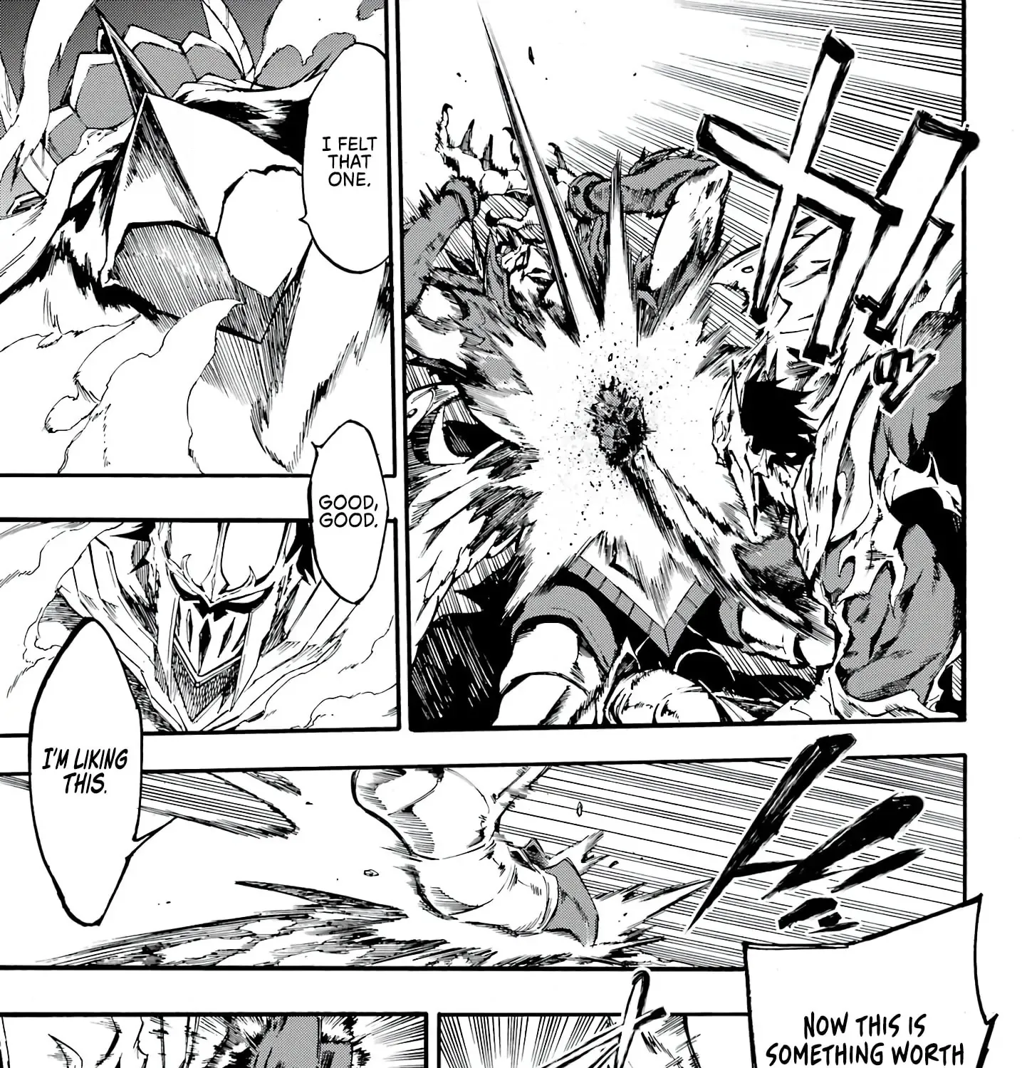 Read Gokusotsu Kraken chapter 11 image 19 on Lezhin