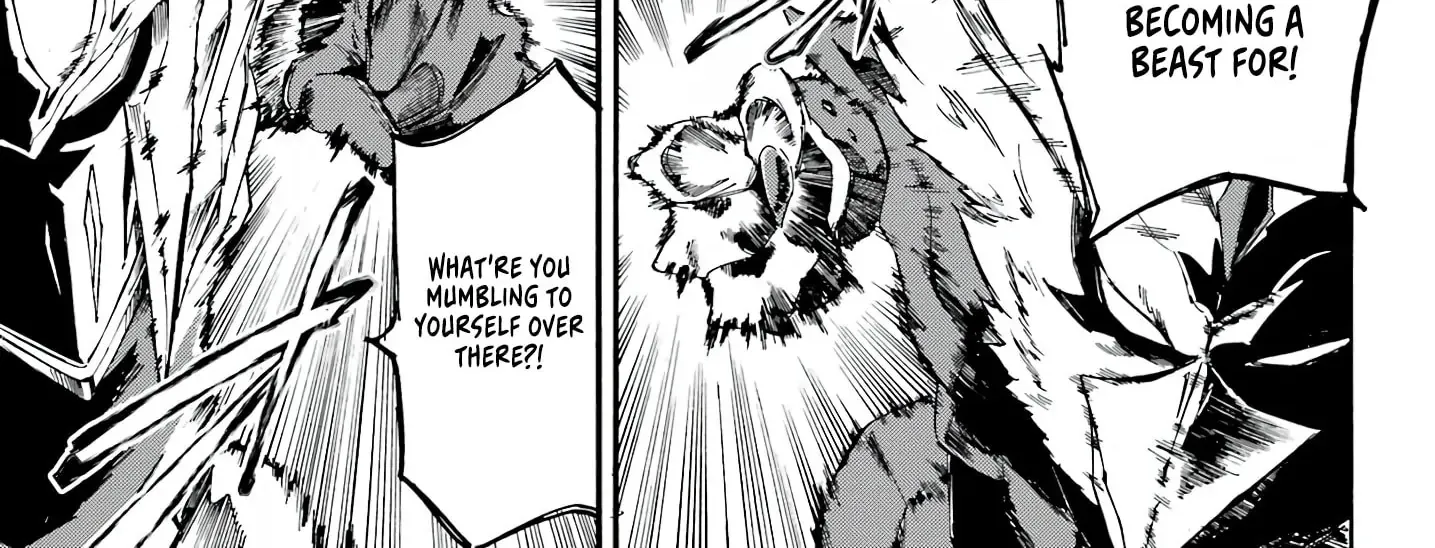 Read Gokusotsu Kraken chapter 11 image 20 on Lezhin