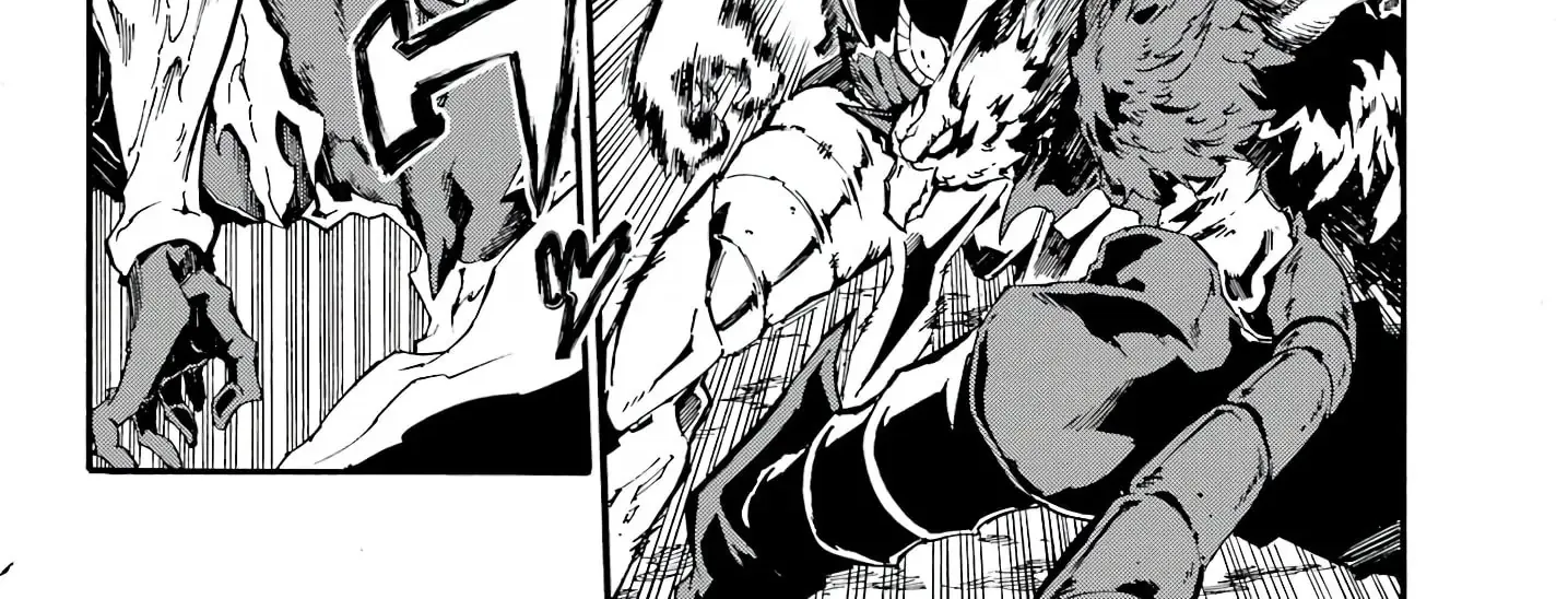 Read Gokusotsu Kraken chapter 11 image 23 on Lezhin